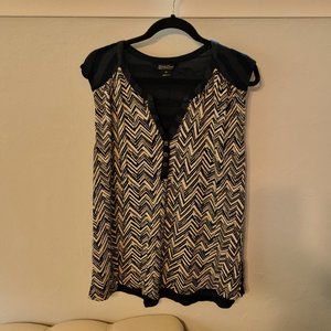 Lucky Brand Tank Top (2X)